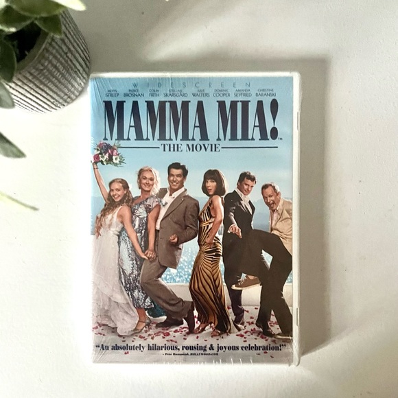 NWT, 8, Never Opened, DVD Bundle - Picture 4 of 9